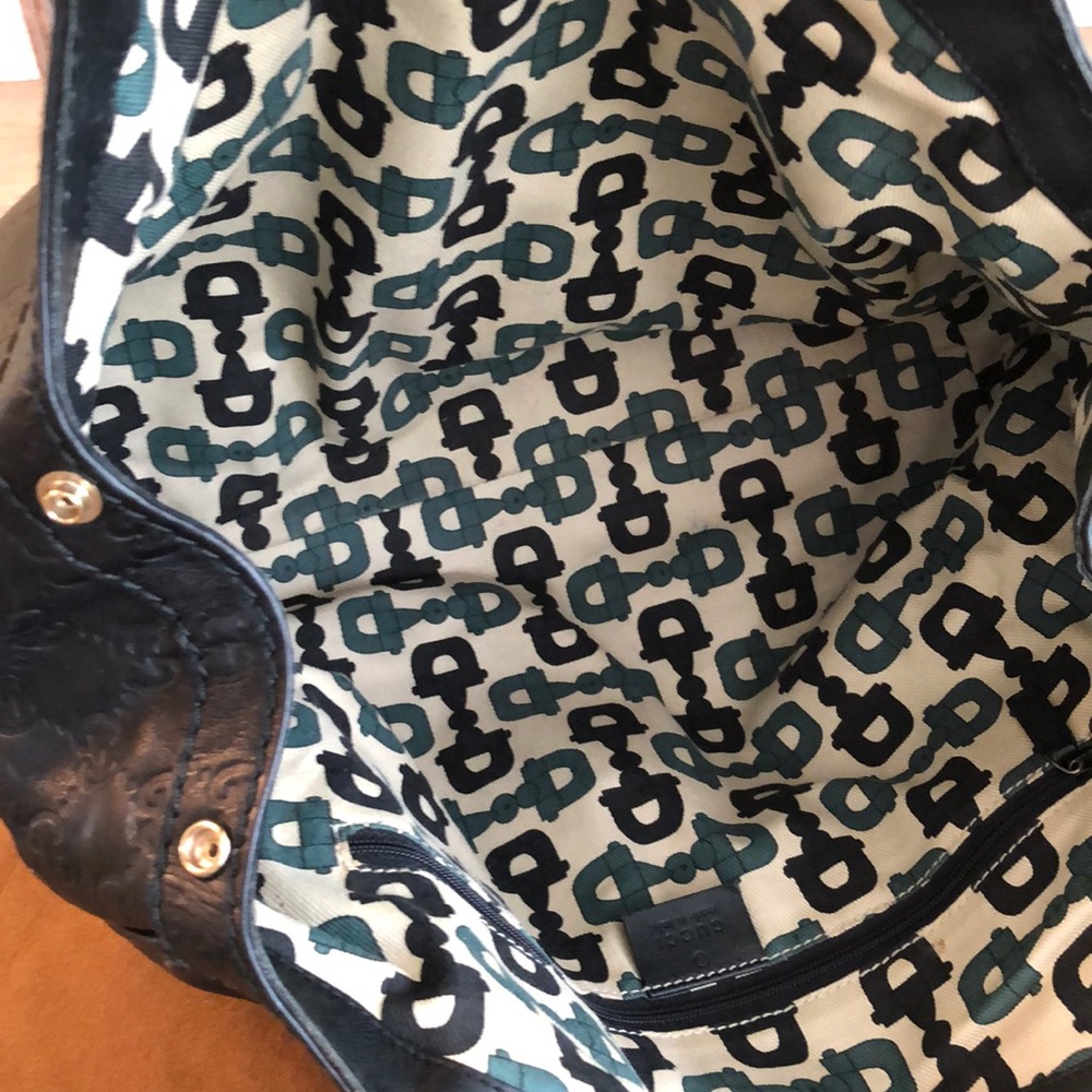 🤩Gucci GG Monogram Sukey - Picture 7 of 14